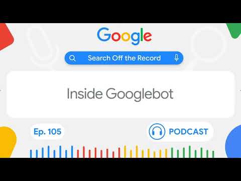 Google crawlers behind the scenes