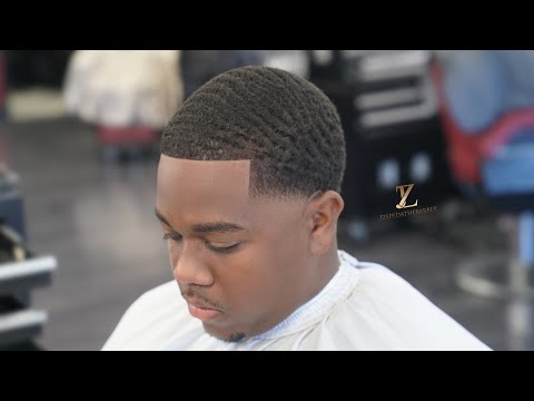 HIGH LOW TAPER ON WAVES