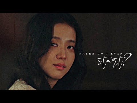 '...where do I even start?' | Asian Multicouples (collab)