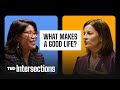Understanding Anxiety and Financial Well-being