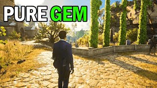 10 Amazing Underrated Games You NEED To Play Now!