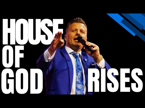 ESTABLISHED IN THE LOCAL CHURCH: EXPERIENCING GOD'S WORKS MIRACLE TOUR - NIGHT 1