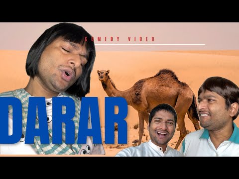 DARAR / VK VINES FAMILY / VINAY KE FUN