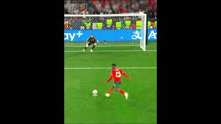 10/10 Penalties🤯🔥