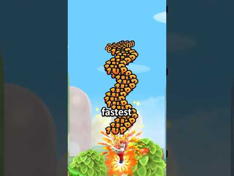 Fastest 99 Lives
