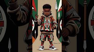 #africanpride  #Gikuyuwear #gimaniartwear #lukumwaki #Ethiopiawear