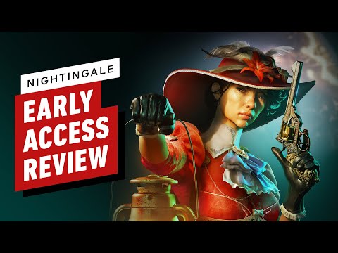 Nightingale Early Access Review