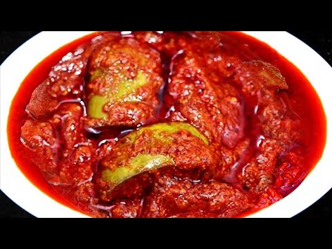 Mamidikaya Nilava Pachadi 😋 In Telugu || mamidikaya nilava pachadi || telugu Recipes 4 All|
