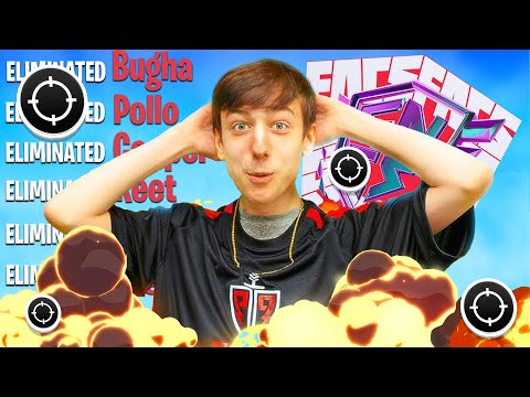 30 Times When PeterBot Destroyed Pros in Fortnite! (Boltz, Bugha, Cooper, Pollo, Bugha..)