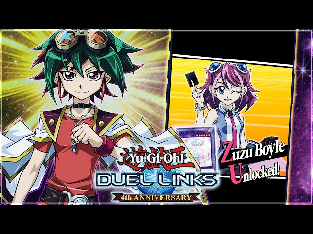 ARC V World DAY 1 PREDICTIONS: Characters, MAIN BOX, Structure Deck & More! | Yu-Gi-Oh! Duel Links