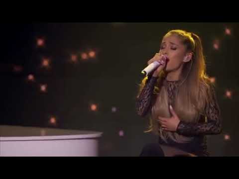 Ariana Grande   My Everything Live at iHeartRadio My Everything Concert