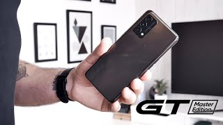 Vido-Test : Realme GT Master Edition : Meilleur que le Galaxy A52s ? (TEST)