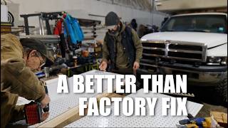 One Step Closer to the Big Expedition.