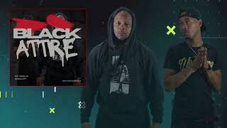 Roy Jones Jr. ft. SM BULLETT- Black Attire (CLEAN) Official Version