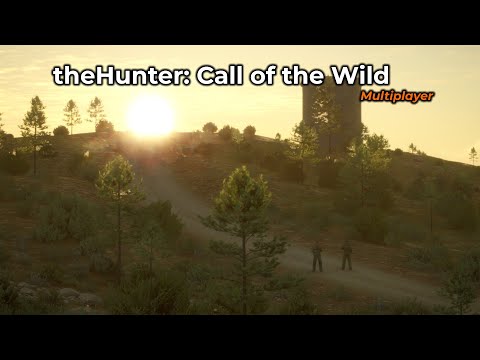 theHunter: Call of the Wild -- 09/01/2019