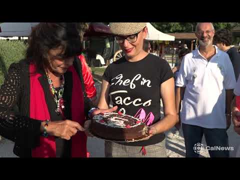 Successo per la quinta e dizione di "HOTtobre Piccante", il festival del peperoncino di Roma.