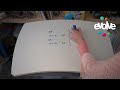 Understanding Exponents and Area