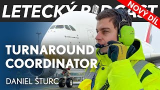 Proč by se A380 mohla rozlomit? Jak létají zvířata? Za jak dlouho se musí otočit Ryanair? Dan Šturc