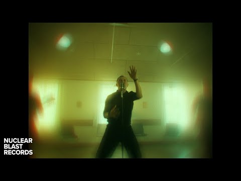 MØL - Garland (OFFICIAL MUSIC VIDEO)