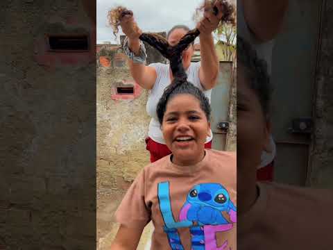 Você fez tudo errado