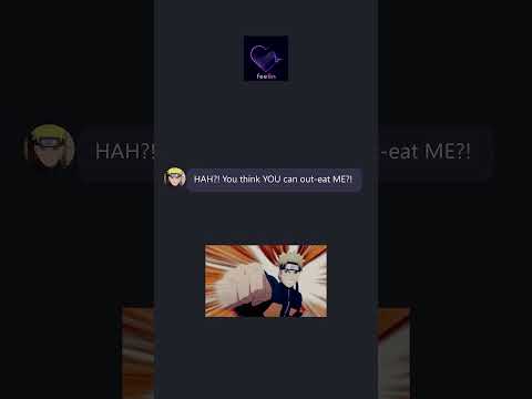 A Conversation with Naruto Uzumaki: Ramen, Rivals, and His Ninja Way