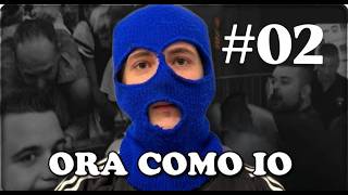 ORA COMO IO #02 : PAGELLONE DI FINE ANNO COMO 25/26