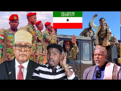 HALA TOOGTO CEERIGAABO IYO GURYAHA HARTI CIDII BAADHATA IYO GO’AAN KA MAXADWEYNE CIRO CAJIIB