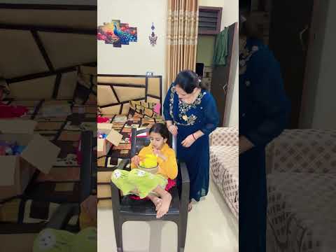 Amaira ki mummy ko idli khane hai ๐คฃ๐คช๐#shorts #funny