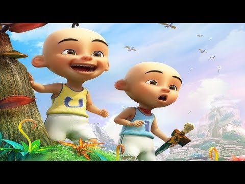 Upin & Ipin Musim 15 - Upin & Ipin dah Besar Episode terbaru 2021 | Upin Ipin Terbaru Full