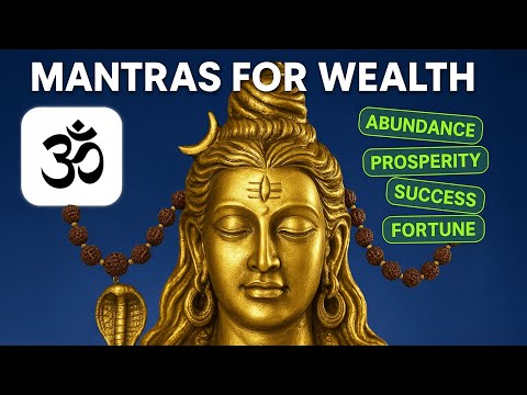 Shiva's Abundance Gate, Huge Blessings, Transform into abundance frequency, Infinite abundance