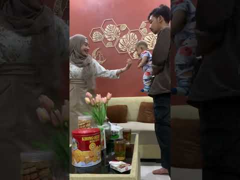 Gambaran nanti klo dah nikah 😂😂