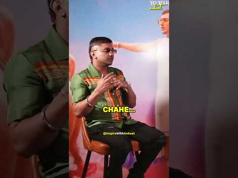 Honey Singh on Urfi Javed | Urfi Javed | Honey Singh #honeysingh #ourfijaved #podcast ❤️?