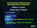 Atomic Structure and Properties