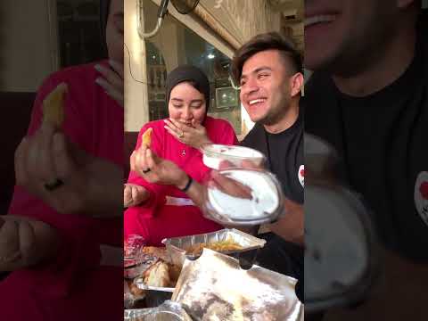 لما يسألونا بتفرحو بعض ازاي!؟😂♥️