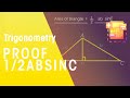 Understanding the Area of a Triangle Formula