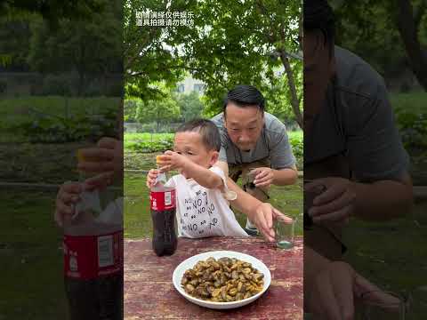 Meaningful and funny rural stories. Funny videos of two brothers. Bring positive energy #6