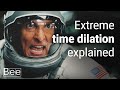 Exploring Time Dilation in Interstellar
