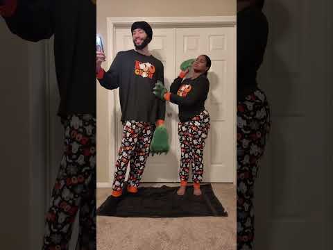 Halloween Movie night 👻