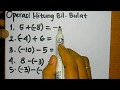 Subtracting Integers and Comparing Values