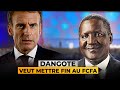 DANGOTE va tuer le Fcfa et cr?er la monnaie Africaine