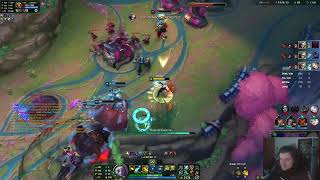 Penta Ezreal  ARAM
