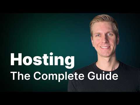 Choosing a Hosting Provider in 2025: Step-By-Step Guide