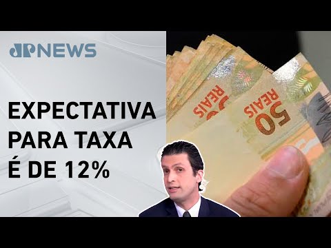 Mercado eleva mais uma vez projeção da Selic em 2025; Alan Ghani analisa