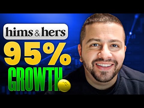 Should Investors Buy UnitedHealth Stock Instead of Hims & Hers Stock? | UNH Stock Analysis |