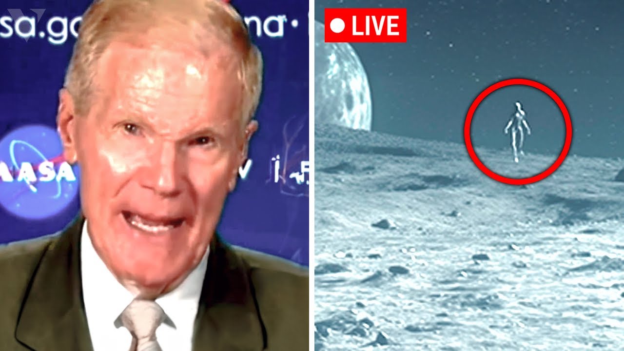  "WHY Is Nobody Talking About THIS?" NASA Admits Something HUGE 