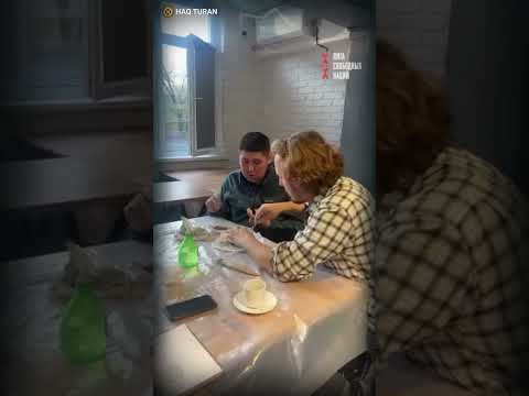 Бойкот Burger King в Казахстане из-за российской семьи