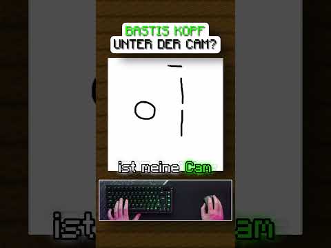Ein VERSEHENTLICHER LEAK von BASTIGHG ist deswegen UNMÖGLICH...