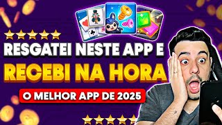 Fiz o RESGATE desse Aplicativo e isso aconteceu ... Veja com seus Próprios Olhos