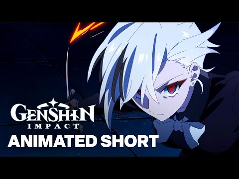 Genshin Impact "The Song Burning in the Embers" Full Animated Short