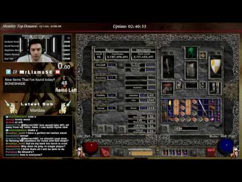 diablo 2 sorceress builds